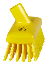 Щетка Vikan (желтый, 225мм)