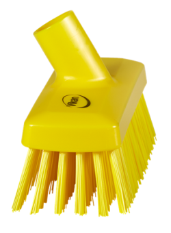Щетка Vikan (желтый, 225мм)