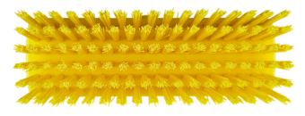 Щетка Vikan (желтый, 225мм)