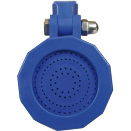 Разбрызгивающая головка (1/2"г, 8 бар, низк. давл) R+M