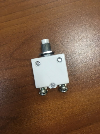 Предохранитель Tennant 1013766