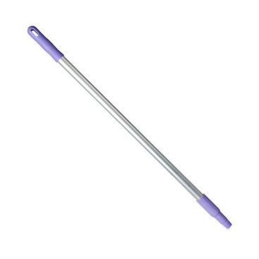 Рукоять для совка FBK (800х25мм, фиолетовый)