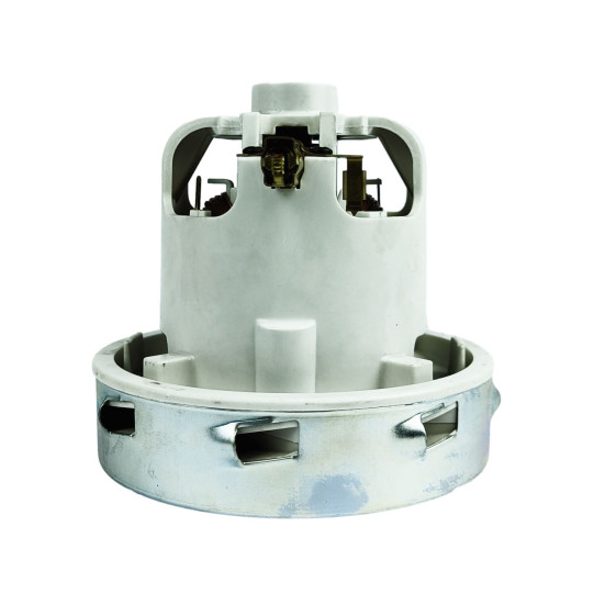 Вакуумный мотор 2505325 (1200Вт, 220В, D-129мм, H-131мм, h-45мм, для М7) GHIBLI