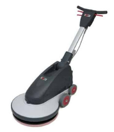 Однодисковая машина Viper DR1500H