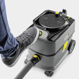 Пылесос Karcher T 10/1 Adv HEPA *EU