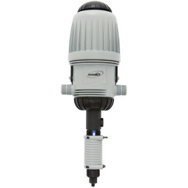 Насос дозирующий RAMEX PO21 (0.4-4%, 0.2-5 бар, 40л/мин)