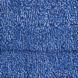 Моп TTS Ultrasafe (40см, карманы-клапаны, синий)