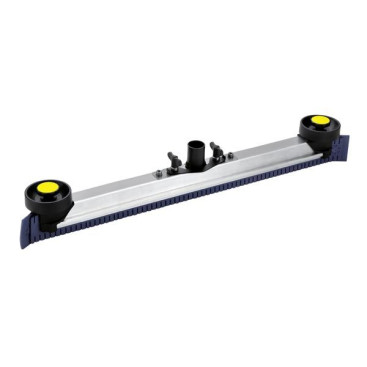 Всасывающая балка Karcher (850мм, прямая, без опорных роликов)