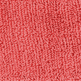 Моп TTS Microred (40х14см, карманы, микрофибра, красный)