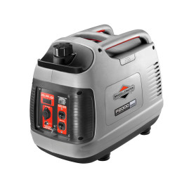 Генератор бензиновый инверторный B&S P2000
