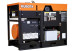 Электрогенератор Kubota J 108