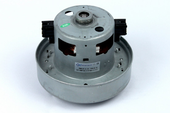 Вакуумный мотор (1600Вт, 220В, 1-стад) Bekatech (BT0136)