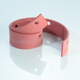 Стяжка задняя Comac (для Abila 17, резина)