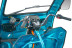 Трицикл электрический Rutrike Глобус NEXT 1500 (60V, 1200W, темно-зеленый) (026002-3288)