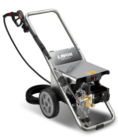 Мойка высокого давления Lavor HCR 2515 LP RA