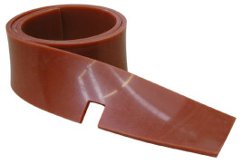 Стяжка Comet (передняя, для CRS75, резина, 3мм)