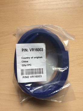 Стяжка балки Viper VR16003 (задняя)