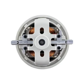 Вакуумный мотор 11 ME 65 (1300Вт, 220В, D-143мм, H-136мм) AMETEK