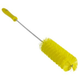 Ерш для чистки труб Vikan (Ø50 мм, 510 мм, желтый)