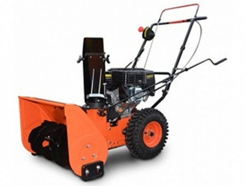 Снегоуборщик бензиновый REIN STR 551 Q