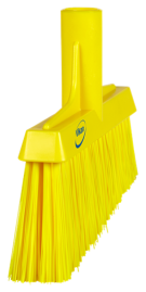 Щетка подметальная Vikan (26см, желтый)