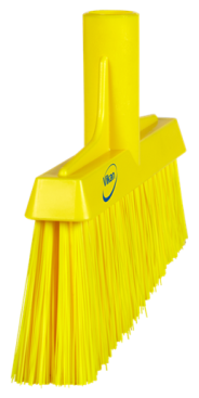 Щетка подметальная Vikan (26см, желтый)