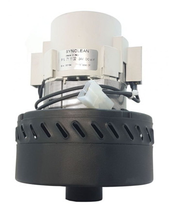 Турбина всасывающая Ametek (24В, 400Вт) (711132)