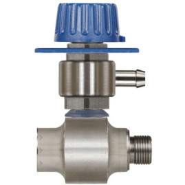 Инжектор easyfoam365+ ST-160 (350бар, D=1.2мм, пена, вент. ST-161)