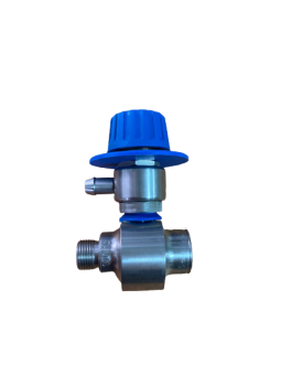 Инжектор easyfoam365+ ST-160 (350бар, D=1.2мм, пена, вент. ST-161)