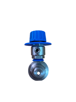 Инжектор easyfoam365+ ST-160 (350бар, D=1.2мм, пена, вент. ST-161)