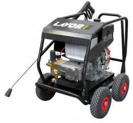 Мойка высокого давления Lavor TERMIC 10D