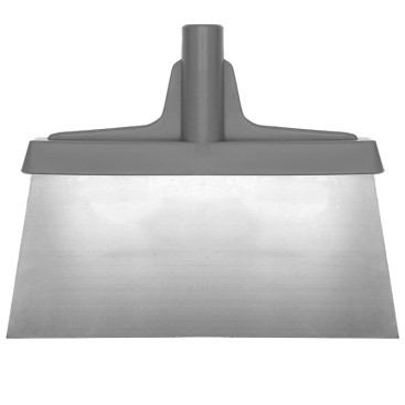 Скребок Schavon (275х120 мм, нерж, серый)