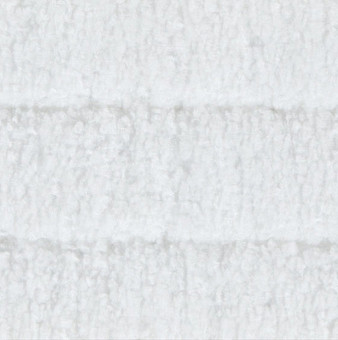 Моп с держателями TTS (40х11см, микрофибра, сухая/влажная уборка, белый)