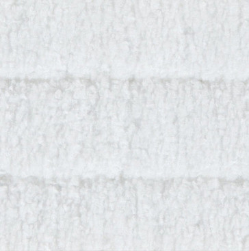 Моп с держателями TTS (40х11см, микрофибра, сухая/влажная уборка, белый)