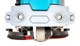 Поломоечная машина VinnerMyer S860R G260