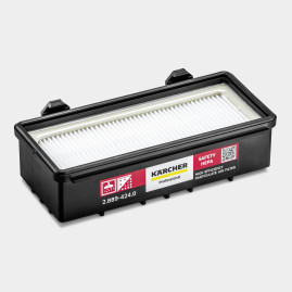 Пылесос Karcher T 10/1 Adv EU
