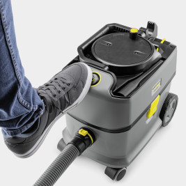 Пылесос Karcher T 10/1 Adv EU