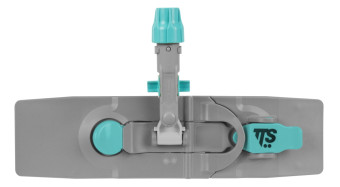 Рамка TTS BLIK (40см, блокировка, серый)