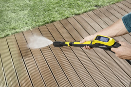 Минимойка Karcher K 7 Premium Full Control Plus