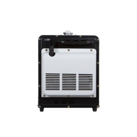 Генератор дизельный Hyundai DHY 8500SE-3