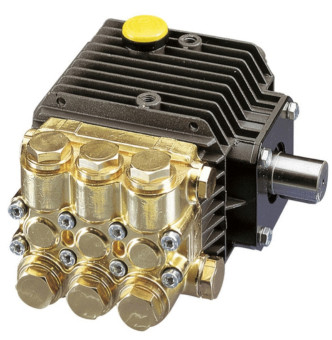 Насос высокого давления IPG WW 1513 (2800 об/мин)