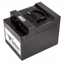 Тяговый аккумулятор RuTrike (60V, 20A/h, 18650 MnCoNi)