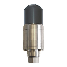 Насадка для мойки емкостей PA А42-FR2 (160бар, 25л/мин, гидропривод)