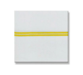 Мешок TTS для мусора (полиэстр, 70л, с желтой полосой)