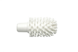 Щетка моющая для труб FBK (ø70х95х120 мм, белый)