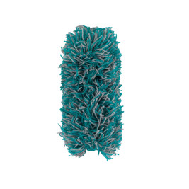 Моп-насадка TTS (40см, акрил, для держателя Buffy, салатовый)