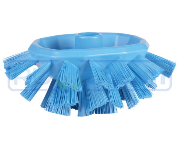 Щетка Vikan UST (190мм, жесткий, синий)