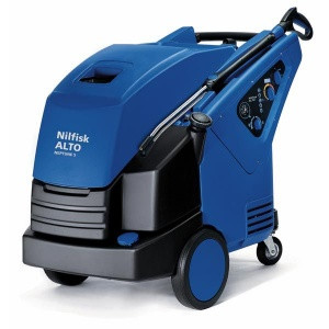 Мойка высокого давления Nilfisk NEPTUNE 4-39 FAX