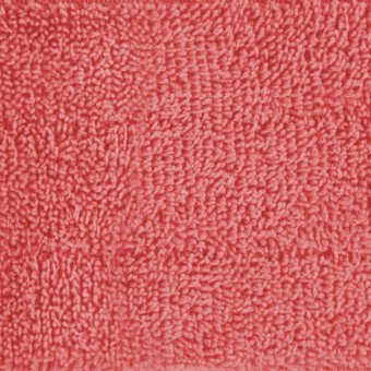 Моп TTS Microblue (40х12см, липучка, микрофибра, красный)