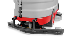 Поломоечная машина Comac Optima 100B